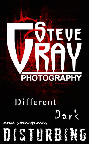 Steve Gray PHOTOGRAPHY